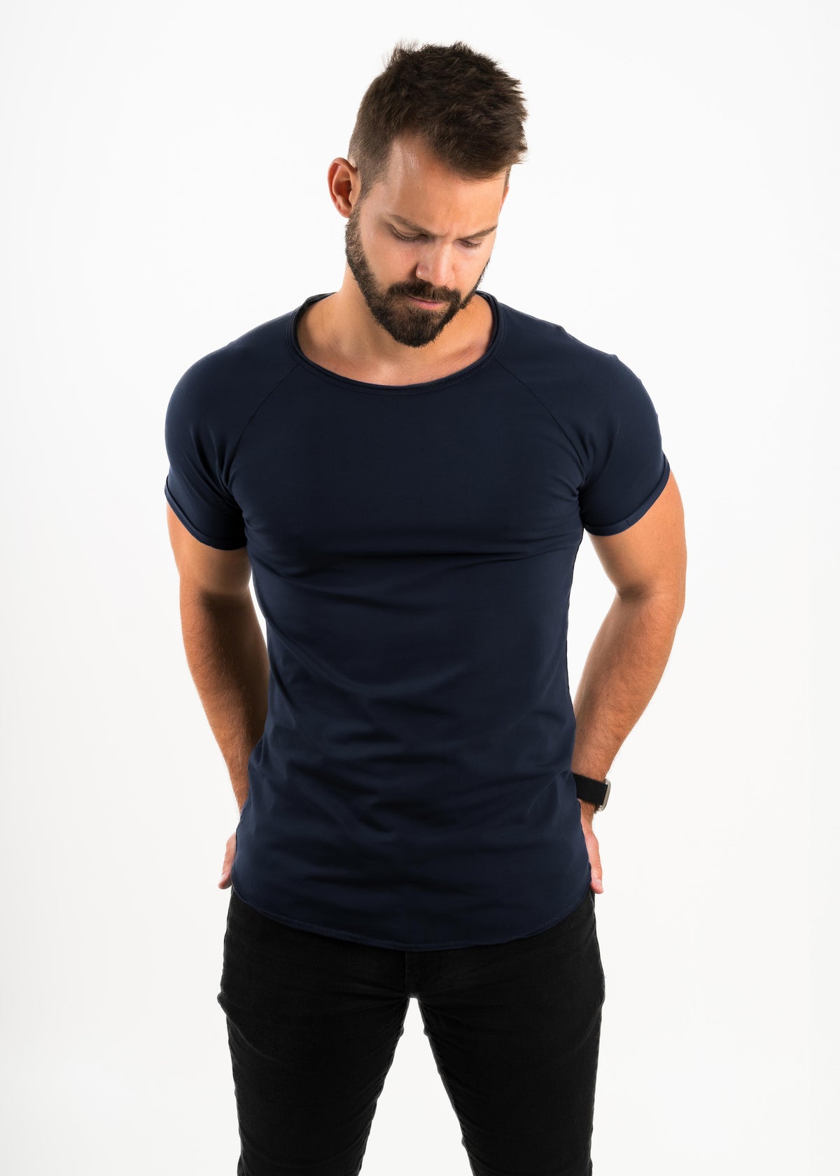 Signature T-Shirt
