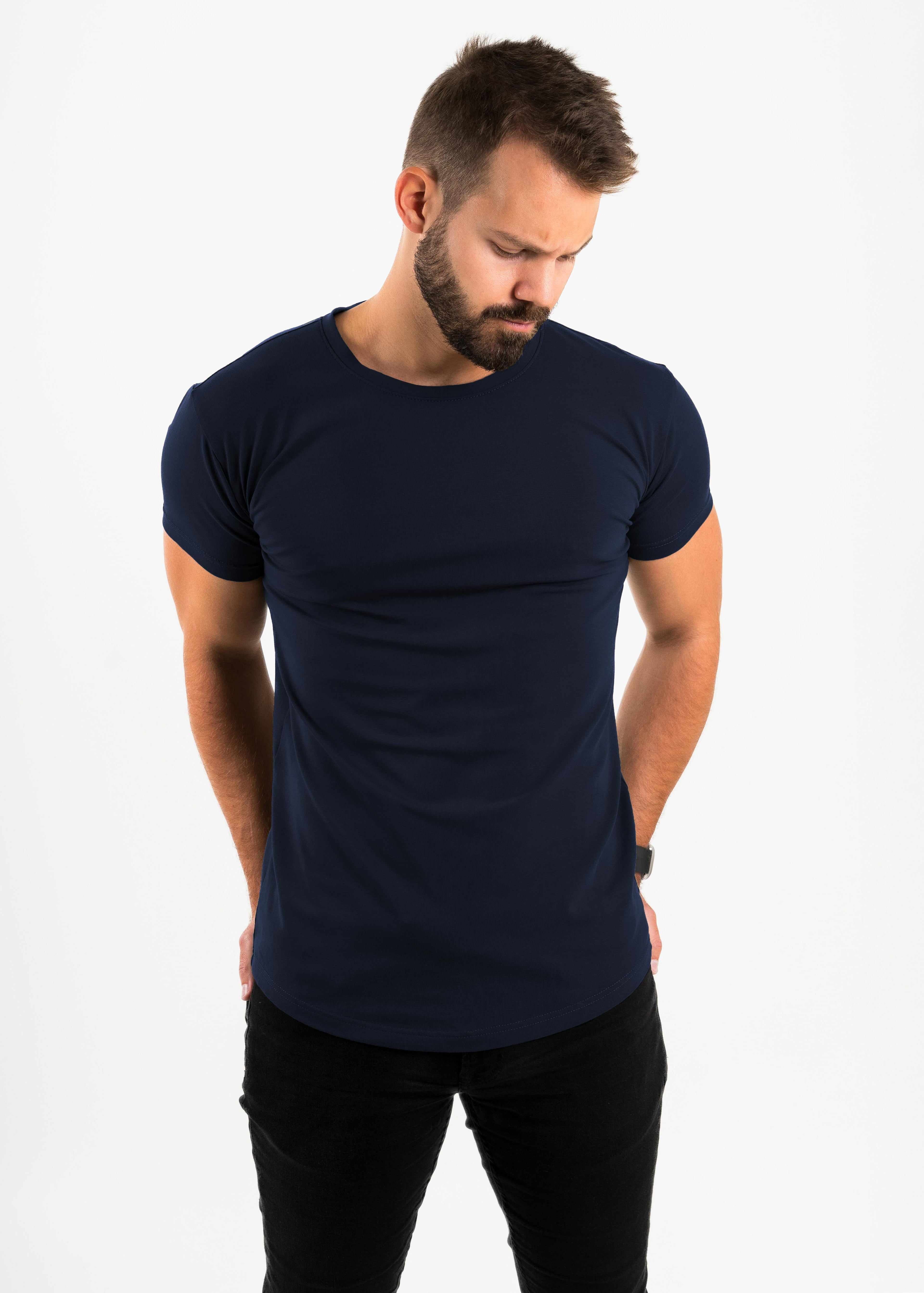 Modern-Fit T-Shirt
